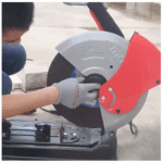 Tronzadora de Metal 2000W Makute - Imagen 3