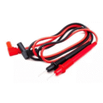 Pinza amperimetrica Profesional 600A Uyustools - Imagen 5