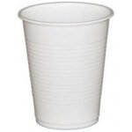 Vaso 10 Oz Vaso T Blanco