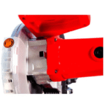 Sierra Ingleteadora Telescopica 2200W 10" Makute - Imagen 6