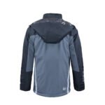 Parka Absolute Zero Hombre Gris Z-5000 - Imagen 2