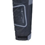 Parka Absolute Zero Hombre Gris Z-5000 - Imagen 4