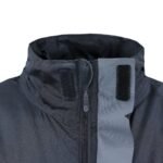Parka Absolute Zero Hombre Gris Z-5000 - Imagen 8