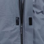 Parka Absolute Zero Hombre Gris Z-5000 - Imagen 9