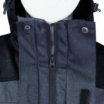 Chaqueta Absolute Zero Urban Gris - Imagen 8