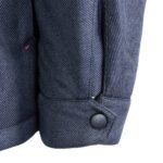Chaqueta Absolute Zero Urban Mujer Gris - Imagen 5