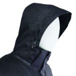 Chaqueta Absolute Zero Urban Mujer Gris - Imagen 6
