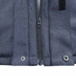 Chaqueta Absolute Zero Urban Mujer Gris - Imagen 9