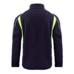 Chaqueta Micropolar Absolute Zero Z-3600 Negro - Imagen 2