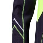 Chaqueta Micropolar Absolute Zero Z-3600 Negro - Imagen 3