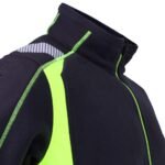 Chaqueta Micropolar Absolute Zero Z-3600 Negro - Imagen 7
