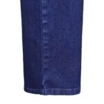 Pantalon Cargo Mezclilla Ignifugo Absolute Fire FRJPT Azul - Imagen 6