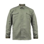 Camisa Slack Activex Acid Pro Verde UV