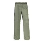 Pantalon Slack Activex Acid Pro Verde