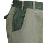 Pantalon Slack Activex Acid Pro Verde - Imagen 2
