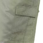 Pantalon Slack Activex Acid Pro Verde - Imagen 3