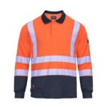 Polera Ignífuga Absolute Fire