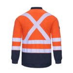 Polera Ignífuga Absolute Fire - Imagen 2