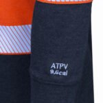 Polera Ignífuga Absolute Fire - Imagen 6