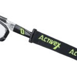 Lente Activex Matrix III Claro - Imagen 6