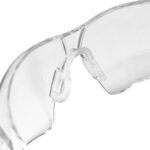 Lente de Seguridad ACTIVEX Tactical I Claro - Imagen 4