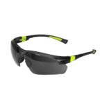 Lente de Seguridad ACTIVEX Tactical I Gris