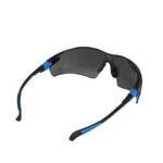 Lente de Seguridad ACTIVEX Tactical II Hiperfog Gris - Imagen 2