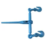 TEMPLADOR DE CADENA TIPO RACHET 5/16"-3/8" 5400LBS FS 3:1 SLR