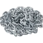 CADENA DE FIERRO GALVANIZADO 1" 6.075T FS 4:1 SLR
