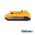 Bateria Premium Compacta Ion Litio 20v Max 2.0ah DCB203-B3