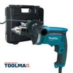Taladro Percutor 1/2" 710W 48000 gpm Makita MT M8100KB