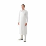 Pechera Manulatex Poliuretano Monobloc Blanco 90x135cm