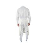 Pechera Manulatex Poliuretano Monobloc Blanco 90x135cm - Imagen 2
