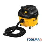 Aspiradora de Polvo 1500W 30L HEPA Dewalt DWV010-B2C