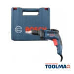 Atornillador para Drywall 1/4" Hex 701W Bosch GSR 6-25 TE 0601.445.0E0-000