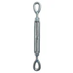 HG-226 TEMPLADOR DE ACERO FORJADO OJO-OJO 1 3/4" x 24" 28000LBS FS 5:1 SLR