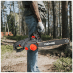Motosierra electrica 16" 2200W Makute - Imagen 6
