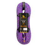 CUERDA DINÁMICA 9.8MM X 80M MORADO DUO 8.9 kN CE-EN 892 BLIZZARD 9.8 - 4111547 ARMBURY