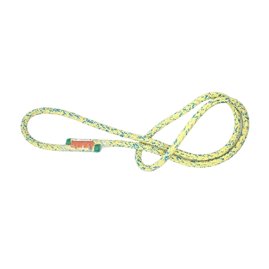 CORDINO CIRCULAR PARA NUDO AUTOBLOQUEANTE KEVLAR 10MM X 70CM ARBORISMO 27 kN CE-EN 354-EN 795B WESEN PRUSIK LOOP - 5163223 ARMBURY