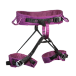 ARNÉS PÉLVICO TALLA L MORADO ESCALADA Y RAPEL CE-EN 12277 VIRGO - 4123241 ARMBURY