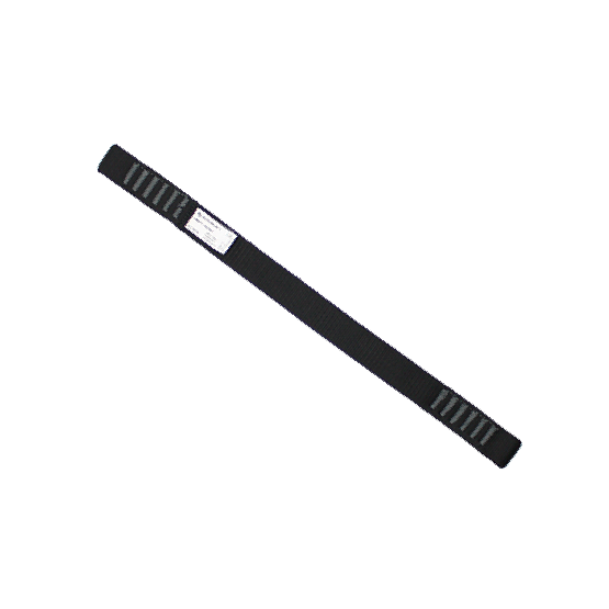 ELEMENTO DE ANCLAJE POLIÉSTER 20CM 22 kN CE-EN 354-EN 795B LIBERTY LANYARD - 5164111 ARMBURY
