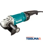 Amoladora Angular 9" 2800W 6600 rpm Makita GA9070