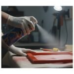 Pintura Spray Laca Transparente C&A - Imagen 4