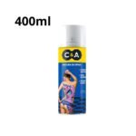 Pintura Spray Laca Transparente C&A - Imagen 2