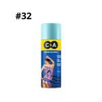 Spray Celeste 400ML c&a - Imagen 2
