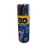Pintura Spray Cromo Premium CYA
