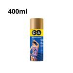 Spray Amarillo Oro Premium C&A - Imagen 2