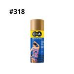 Spray Amarillo Oro Premium C&A - Imagen 3