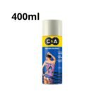 Spray blanco antiguo C&A - Imagen 2