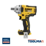 Llave de Impacto 1/2" 20V XR 447 Nm Baretool Dewalt DCF894B
